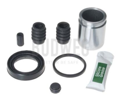 BUDWEG Disc brake caliper repair kit 209091 - Image 2