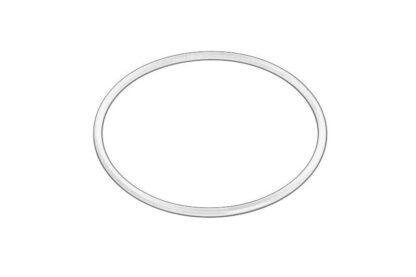 Power steering system sealing ring fits: BMW 1 (E81), 3 (E36), 5 (E39), 7 (E38), 7 (E65, E66, E67), X1 (E84), X3 (E83), X5 (E53) 09.90-06.15