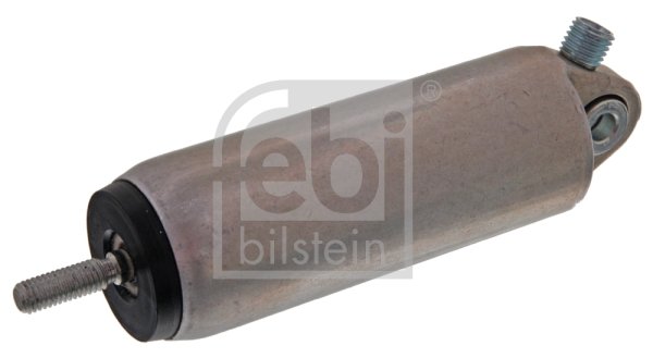 Working cylinder (10bar, L-172,8mm, stroke: 50mm, diameter: 44mm, M6x1,5) fits: MERCEDES ATEGO, ATEGO 2, AXOR, AXOR 2, CITARO 2, CITARO (O 530), CONECTO (O 345), ECONIC, OH, TOURINO (O 510) 01.70- - Image 2
