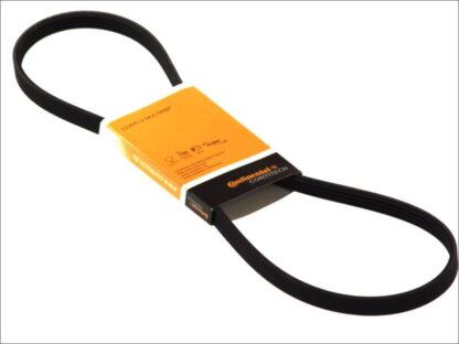 CONTI 4 PK 582 Auxiliary belt - Image 2