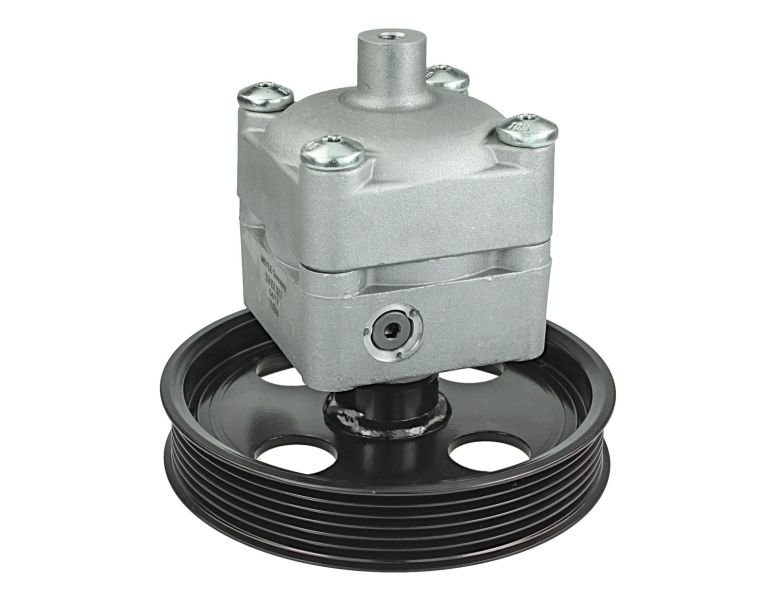 Hydraulic pump, power steering fits: VOLVO XC70 I 2.4D 09.02-08.07 - Image 2