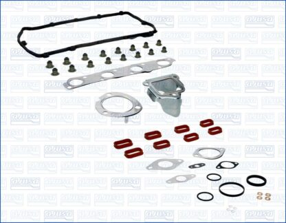 AJUSA AJU53044400 Engine top gasket set - Image 2