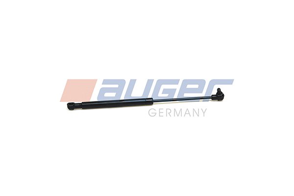 Gas spring trunk lid 120N, L-315mm fits: MAN TGM I, TGS I, TGX I 06.06-03.22 - Image 2