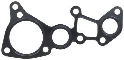 Oil filter housing gasket fits: IVECO