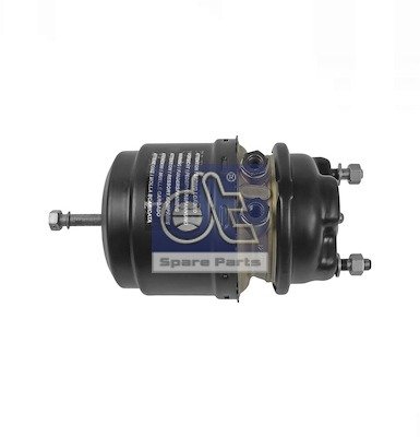 Brake servo-motor rear R (24/30, stroke: 65mm/65mm, M16x1,5mm, 80, disc) fits: RVI fits: RVI D, MAGNUM, PREMIUM 2 10.04-