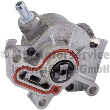 Mechanical vacuum pump fits: AUDI A3; SEAT CORDOBA, CORDOBA VARIO, IBIZA II, IBIZA III, INCA, LEON, TOLEDO II; SKODA FABIA I, FABIA I PRAKTIK, OCTAVIA I, OCTAVIA I/KOMBI; VW BORA 1.9D 11.95-04.12 - Image 6