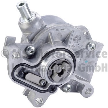 Mechanical vacuum pump fits: AUDI A3; SEAT CORDOBA, CORDOBA VARIO, IBIZA II, IBIZA III, INCA, LEON, TOLEDO II; SKODA FABIA I, FABIA I PRAKTIK, OCTAVIA I, OCTAVIA I/KOMBI; VW BORA 1.9D 11.95-04.12 - Image 5