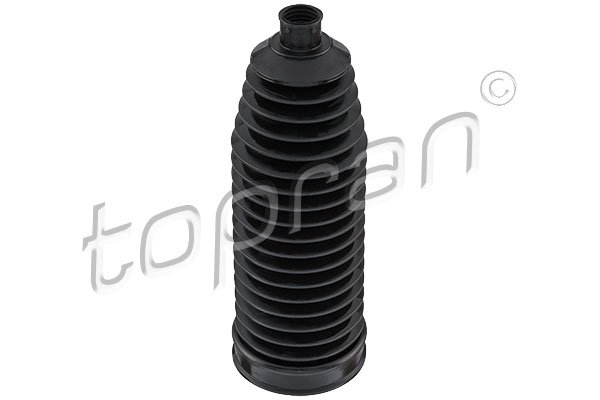 Steering gear boot L/R (length207mm 15,5mm/66mm) fits: IVECO DAILY VI; AUDI Q7; BMW 5 (E60), 5 (E61), 5 (F10), 5 (F11), 5 GRAN TURISMO (F07), 6 (E63), 6 (E64), 6 (F12), 6 (F13) 2.0-Electric 12.01- - Image 2