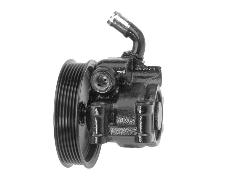 Hydraulic pump, power steering fits: FORD FOCUS I, FOCUS I/KOMBI 1.4/1.6 10.98-03.05
