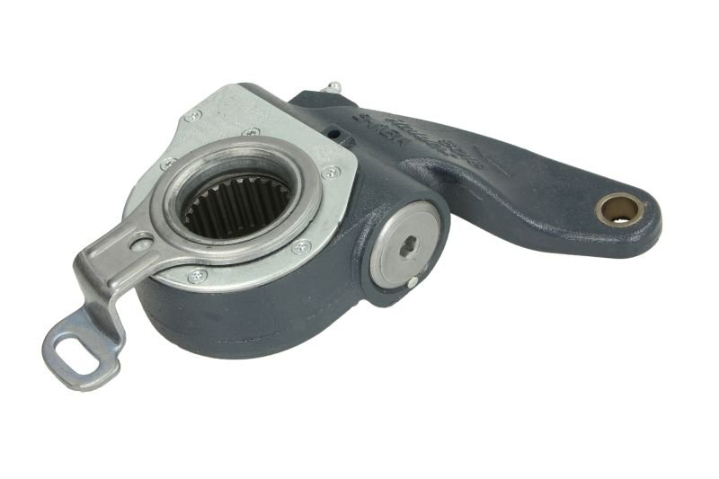 Brake slack adjuster L fits: MERCEDES MK, NG, OH, SK 01.70-