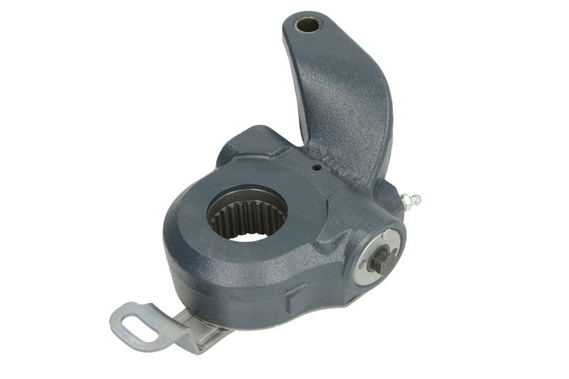 Brake slack adjuster L fits: MERCEDES MK, NG, OH, SK 01.70- - Image 2