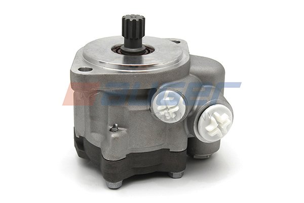 Hydraulic pump, power steering