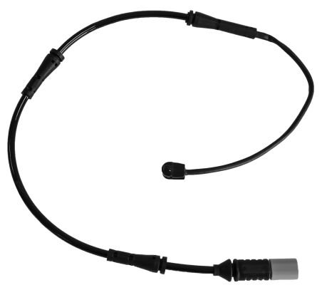Brake pad wear sensor front fits: BMW 1 (F20), 1 (F21), 2 (F22, F87), 2 (F23), 3 (F30, F80), 3 (F31), 3 GRAN TURISMO (F34), 4 (F32, F82), 4 (F33, F83), 4 GRAN COUPE (F36) 1.5-3.0H 09.90-