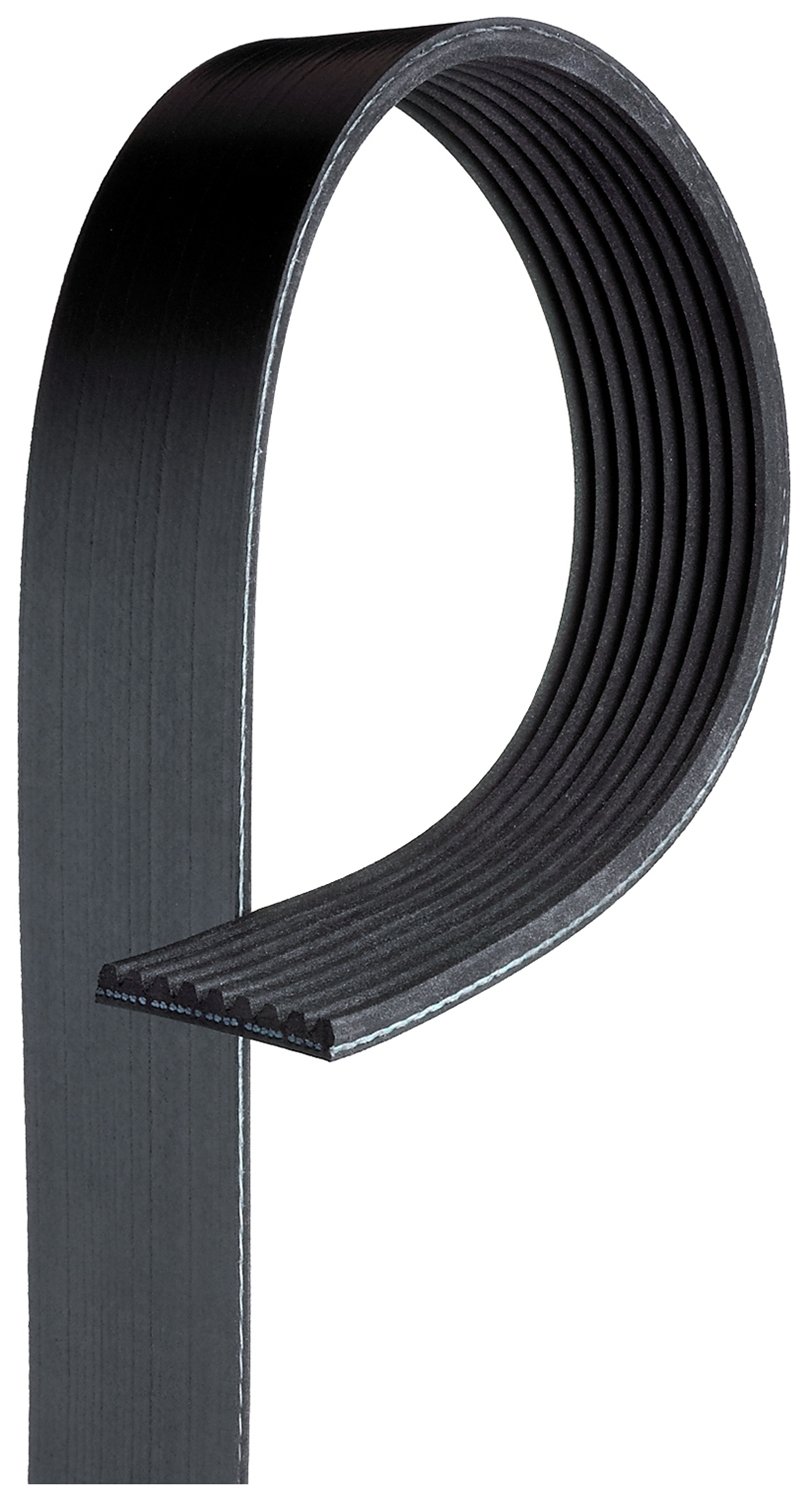 Multi-V-belt (9PK2835) fits: MERCEDES ACTROS, ACTROS MP2 / MP3 OM541.920-OM542.962 04.96-