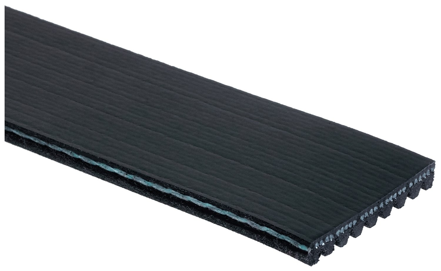 Multi-V-belt (9PK2835) fits: MERCEDES ACTROS, ACTROS MP2 / MP3 OM541.920-OM542.962 04.96- - Image 2