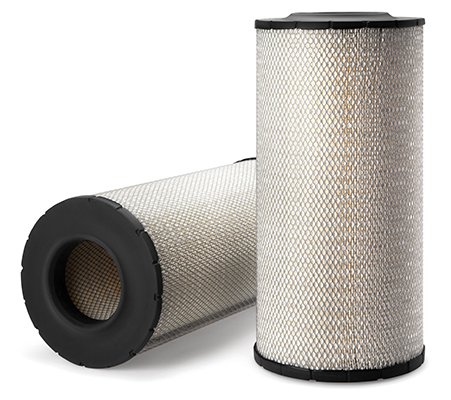 Air filter fits: MAN NG, NL, NÜ, SÜ; NEOPLAN CENTROLINER 04.91-