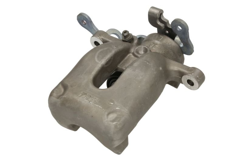 Disc brake caliper rear L fits: CITROEN BERLINGO, BERLINGO MULTISPACE, BERLINGO/MINIVAN; PEUGEOT PARTNER, PARTNER TEPEE, PARTNER/MINIVAN 1.2-Electric 04.08- - Image 2