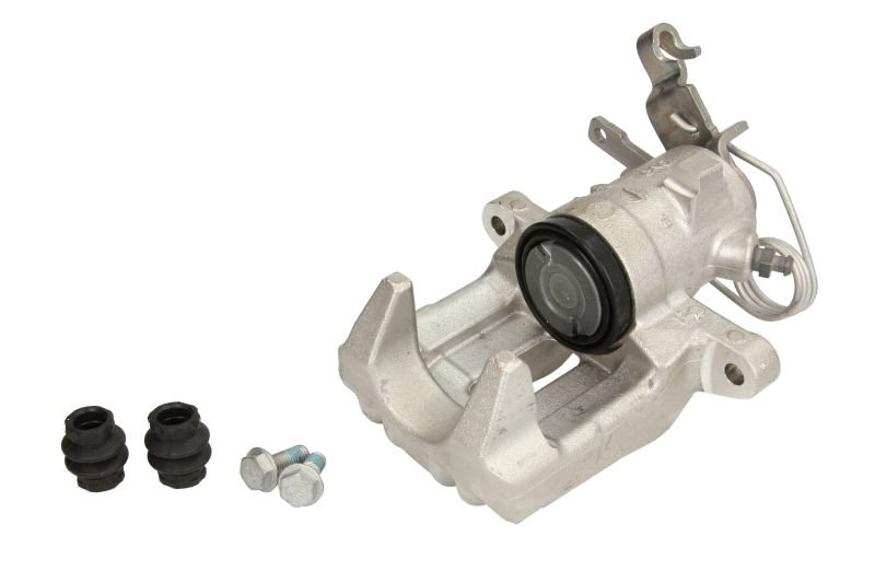 Disc brake caliper rear R fits: VW CADDY III, CADDY III/MINIVAN 1.2-2.0D 03.04-05.15