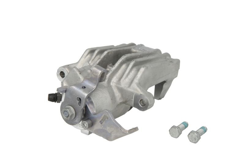 Disc brake caliper rear R fits: AUDI A3, TT; SEAT IBIZA II, LEON, TOLEDO II; SKODA OCTAVIA I, OCTAVIA I/KOMBI; VW BORA, BORA I, GOLF IV 1.4-3.2 04.93-12.13 - Image 2