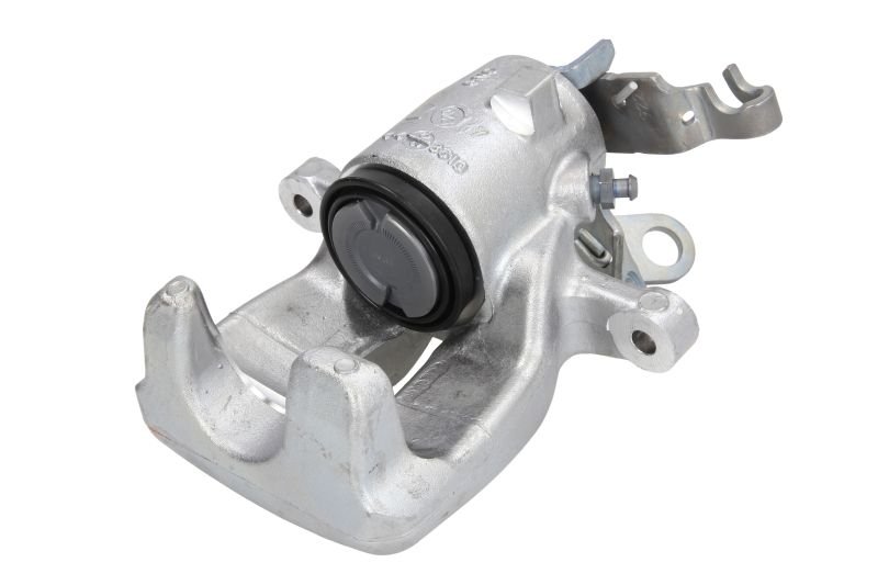 Disc brake caliper rear R fits: AUDI A3, TT; SEAT ALTEA, ALTEA XL, TOLEDO III; SKODA OCTAVIA II, SUPERB II, YETI; VW EOS, GOLF V, GOLF VI, JETTA III, SCIROCCO III, TOURAN 1.2-3.2 02.03-