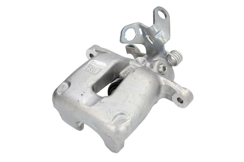 Disc brake caliper rear R fits: AUDI A3, TT; SEAT ALTEA, ALTEA XL, TOLEDO III; SKODA OCTAVIA II, SUPERB II, YETI; VW EOS, GOLF V, GOLF VI, JETTA III, SCIROCCO III, TOURAN 1.2-3.2 02.03- - Image 2