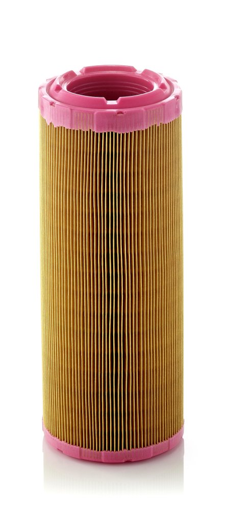 Air filter fits: BRANSON TRACTORS 3510H; KIOTI CK 2810; LANDINI 55; NEW HOLLAND 2030, 2035, 30, 3040, 3045, 3050, 35, 40, 46 D, 50, 54 D, 8 N, T1510, T1520, T1560, T1570 - Image 3