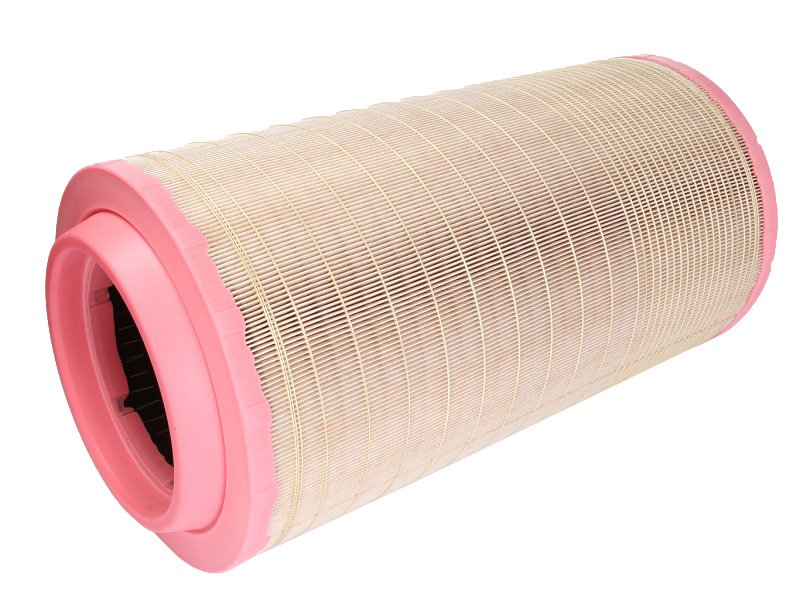Air filter (cartridge) fits: IVECO CITYCLASS, CROSSWAY, MAGELYS; IRISBUS ACCESS BUS I, ARES, ARWAY, AXER, CITELIS, CROSSWAY, DOMINO, EUROCLASS, EURORIDER, EVADYS, ILIADE dCi11E-F4AE0682D 01.97-