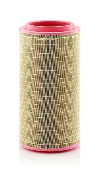 Air filter fits: AGCO R62, R72; CASE IH 485; CLAAS 3300 SADDLE TRAC, 3300 TRAC, 3300 TRAC VC, 3800 SADDLE TRAC, 3800 TRAC, 3800 TRAC VC; HITACHI EH700-2, EH750-2; HYUNDAI 770-7A, R800-7A