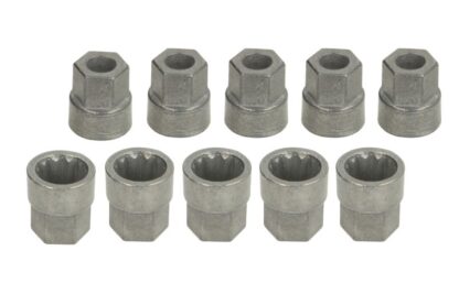 Brake caliper repair kit middle/rear L/R (self-regulating key) KNORR SB5; SB6; SB7; SK7; SN5; SN6; SN7