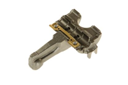 Brake caliper repair kit (lever) front/rear L/R (release arm +12°) KNORR SB6; SB7 - Image 2