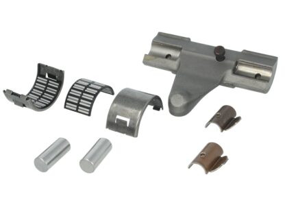 Brake caliper repair kit (lever with bearings, Release arm) MERITOR ELSA2