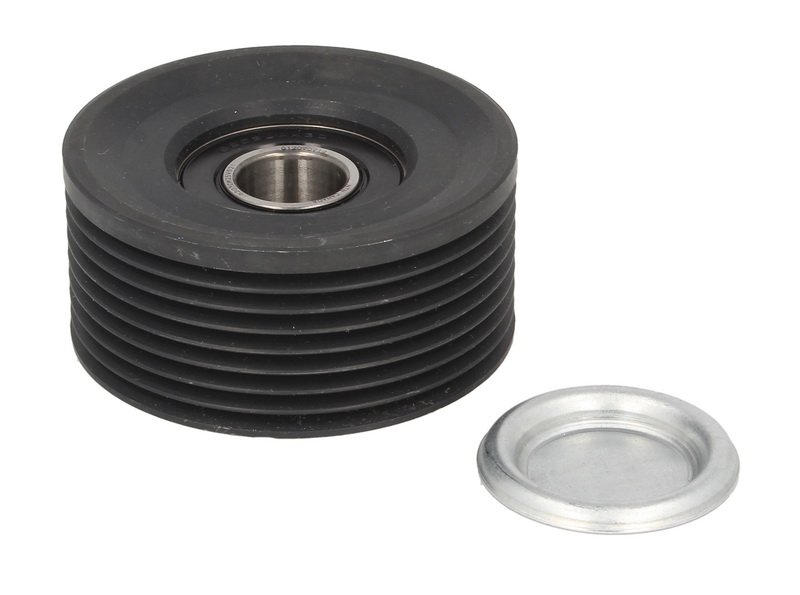 Multiple V-belt tensioning roll fits: DAF CF, CF 65, LF, LF 45, LF 55 FR103S1-PX-7239 01.06-