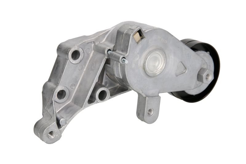 Multi-V belt tensioner fits: AUDI A3; SEAT CORDOBA, CORDOBA VARIO, IBIZA II, INCA, LEON; SKODA OCTAVIA I; VW BORA, BORA I, CADDY II, CADDY III, CADDY II/MINIVAN, CADDY/MINIVAN, GOLF IV 1.9D 11.95- - Image 2