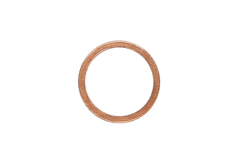 Sump drain hole bolt seal (17x21x1,5) fits: CHRYSLER 300C, GRAND VOYAGER III, GRAND VOYAGER V, RAM, VOYAGER II, VOYAGER III, VOYAGER IV, VOYAGER V; DODGE CARAVAN, NITRO, RAM 2.5D-3.1D 01.92-