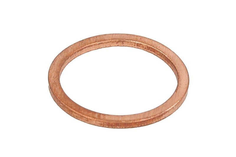 Sump drain hole bolt seal (17x21x1,5) fits: CHRYSLER 300C, GRAND VOYAGER III, GRAND VOYAGER V, RAM, VOYAGER II, VOYAGER III, VOYAGER IV, VOYAGER V; DODGE CARAVAN, NITRO, RAM 2.5D-3.1D 01.92- - Image 2