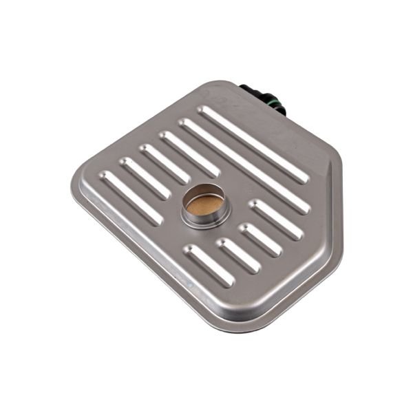 Gearbox hydraulic filter fits: HYUNDAI COUPE I, COUPE II, ELANTRA III, GRANDEUR, SANTA FÉ I, SANTA FÉ II, SANTA FÉ II/SUV, SONATA II, SONATA III, SONATA IV, SONATA V, SONATA VI 1.6-3.5 09.88-