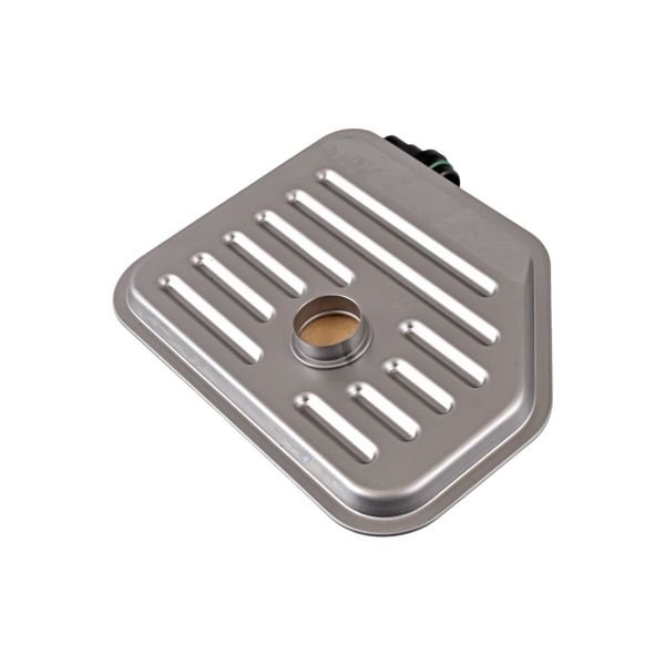 Gearbox hydraulic filter fits: HYUNDAI COUPE I, COUPE II, ELANTRA III, GRANDEUR, SANTA FÉ I, SANTA FÉ II, SANTA FÉ II/SUV, SONATA II, SONATA III, SONATA IV, SONATA V, SONATA VI 1.6-3.5 09.88- - Image 2