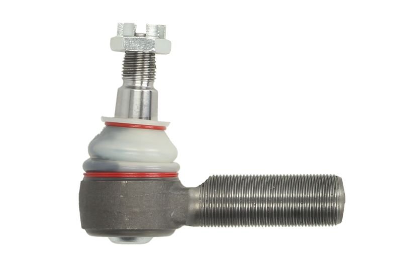 Tie rod end (thread type outer direction right-sided, M24x1,5mm/M16x1,5mm, L-95mm) fits: DAF 65 CF, 75 CF, 85 CF, 95 XF; IVECO MK; MAN L2000, TGA; MERCEDES LP, G (W460), G (W461), G (W463) 09.63-