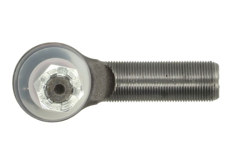 Tie rod end (thread type outer direction right-sided, M24x1,5mm/M16x1,5mm, L-95mm) fits: DAF 65 CF, 75 CF, 85 CF, 95 XF; IVECO MK; MAN L2000, TGA; MERCEDES LP, G (W460), G (W461), G (W463) 09.63- - Image 2