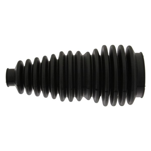 Steering gear boot L/R (length130mm 9mm/40mm) fits: FIAT CINQUECENTO, SEICENTO / 600 0.7-Electric 07.91-01.10 - Image 2