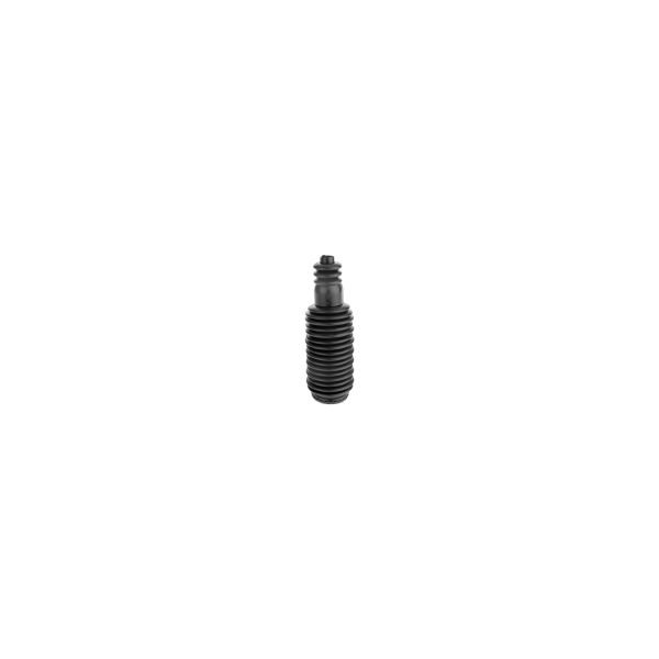 Steering gear boot L (length205mm 14mm/45mm) fits: CITROEN XANTIA, XM; PEUGEOT 405 II, 406, 605 1.6-3.0 05.89-12.04