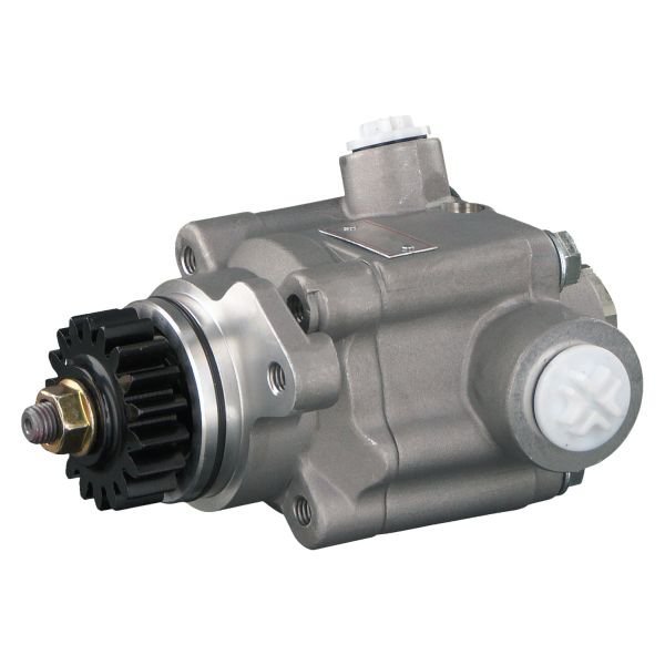 Febi chip power steering pump. steering DAF CF75, CF85 (2/98-12/00), CF75, CF85 (1/01-) - Image 2