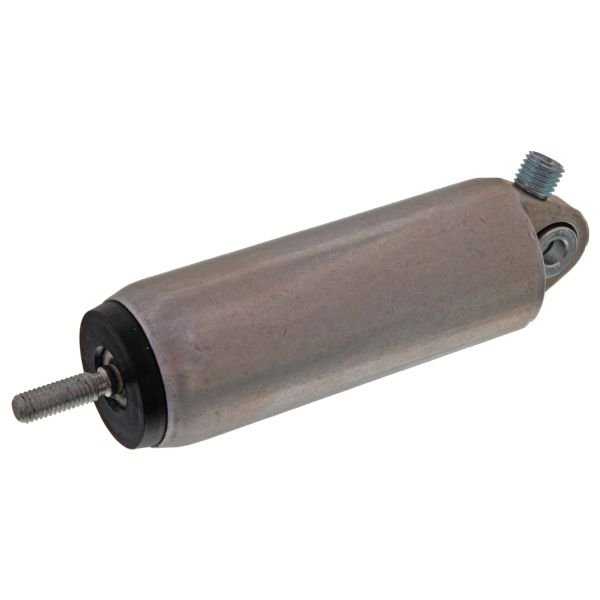 Working cylinder (10bar, L-172,8mm, stroke: 50mm, diameter: 44mm, M6x1,5) fits: MERCEDES ATEGO, ATEGO 2, AXOR, AXOR 2, CITARO 2, CITARO (O 530), CONECTO (O 345), ECONIC, OH, TOURINO (O 510) 01.70-