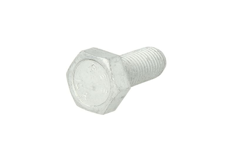 Brake disc fitting bolt front/rear (M10x1,25x28, thread length 25mm) fits: IVECO EUROSTAR, EUROTECH MP, EUROTRAKKER, TURBOSTAR, TURBOTECH, DAILY I, DAILY II 01.78-