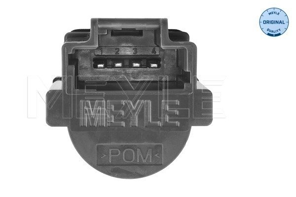 Light switch brake fits: DS DS 3, DS 4, DS 5; CITROEN BERLINGO, BERLINGO MULTISPACE, BERLINGO/MINIVAN, C2, C2 ENTERPRISE, C3 AIRCROSS II, C3 II, C3 III, C3 PICASSO, C4 CACTUS 08.00- - Image 4