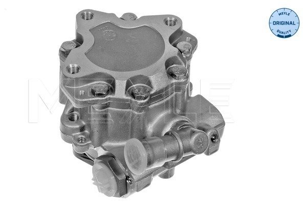 Hydraulic pump, power steering fits: AUDI A4 B6, A6 C5; SKODA SUPERB I 1.8-2.8 01.97-03.08 - Image 2