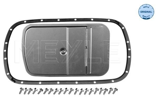 Gearbox hydraulic filter fits: BMW 3 (E46), 5 (E39), X3 (E83), Z3 (E36) 1.8-3.0D 09.95-08.08 - Image 4
