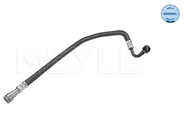 Steering gear hose/pipe fits: BMW 3 (E46) 2.0-3.0 02.98-12.07 - Image 2