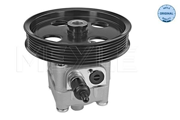 Hydraulic pump, power steering fits: VOLVO XC70 I 2.4D 09.02-08.07 - Image 3