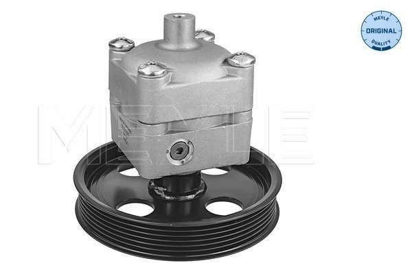 Hydraulic pump, power steering fits: VOLVO XC70 I 2.4D 09.02-08.07 - Image 4